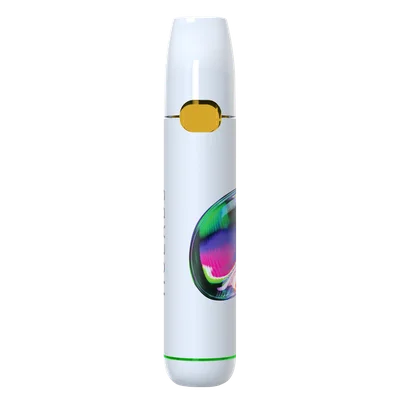 710 Labs - Triangle Mints Live Rosin Disposable 1g