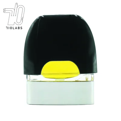 710 Labs - Orange Cream #27 Live Persy Rosin POD .5g