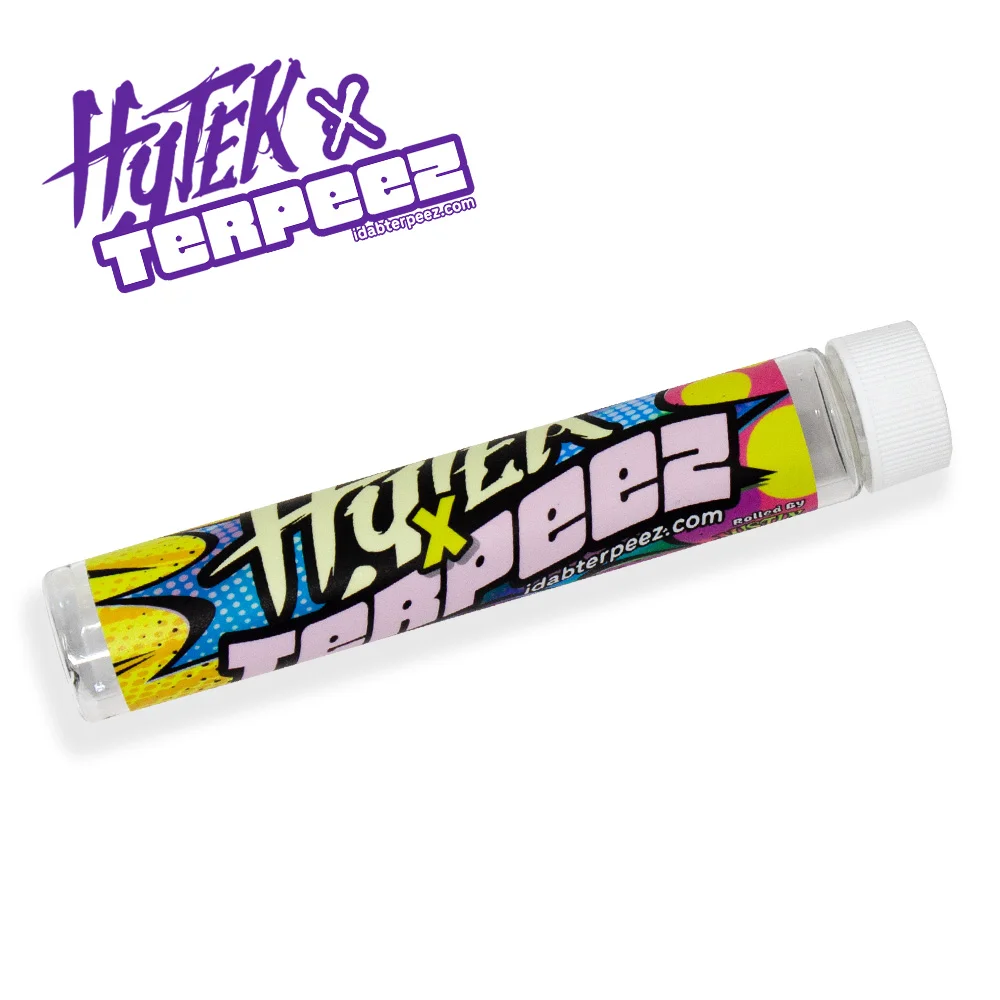 Terpeez x Hytek - Bubblegum Sherb Hand-Roll 1.5g