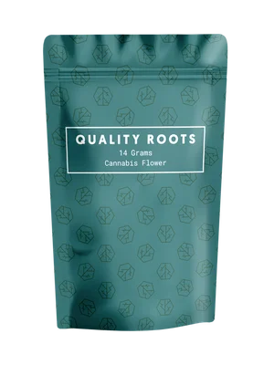 QR Brands - Soapy Skunk 14g