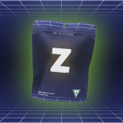 Zones - Jeeperz 28g