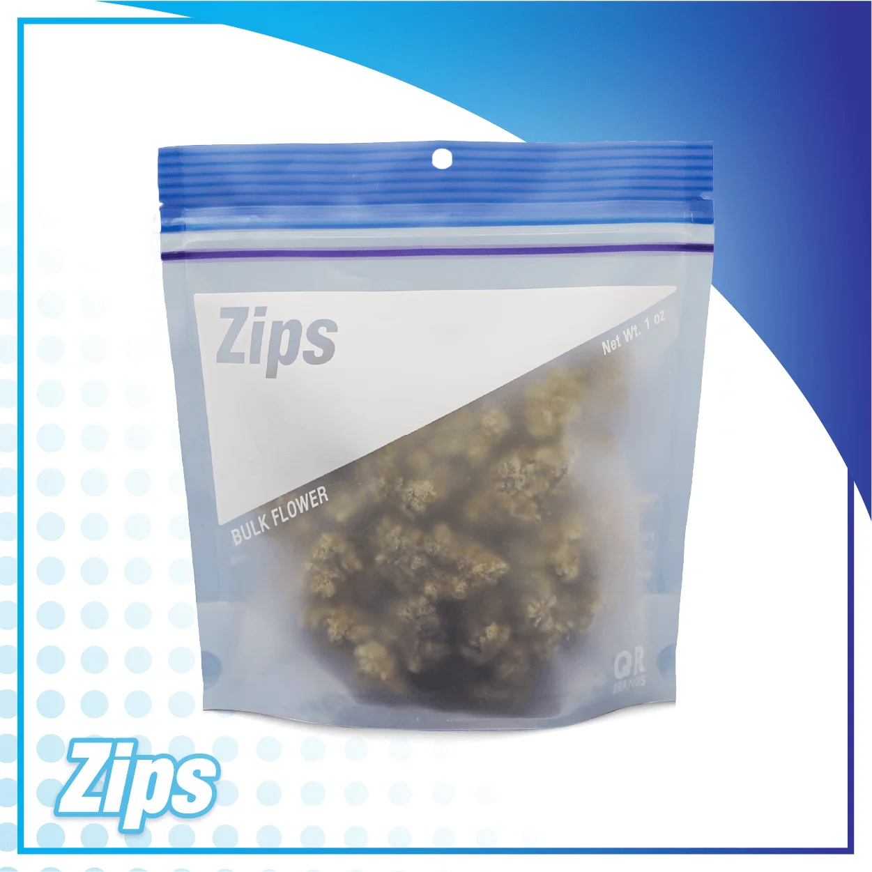 Zips - MIA Runtz 28g