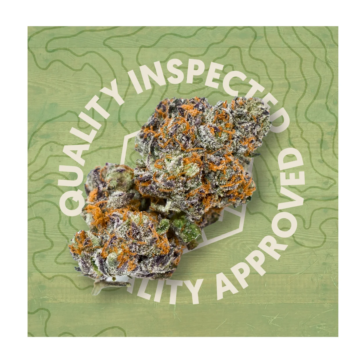 QR Brands - Bubbawhip 3.5g