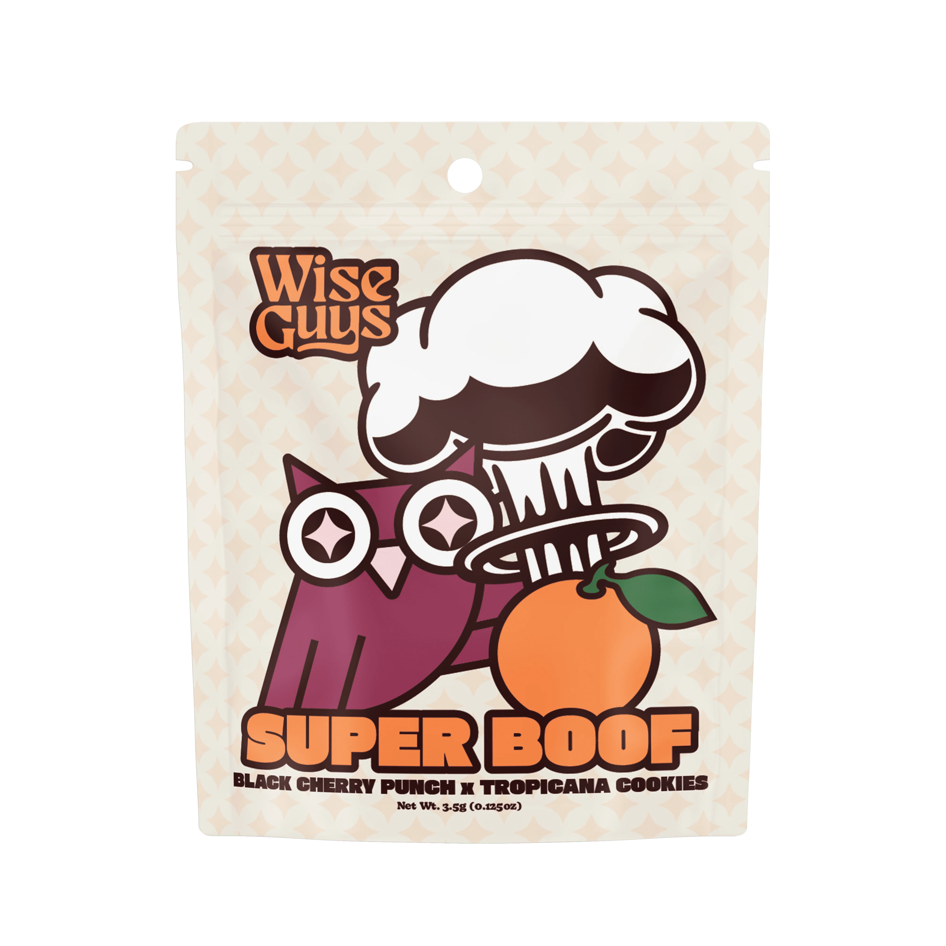 Wise Guys Farms - Super Boof 3.5g