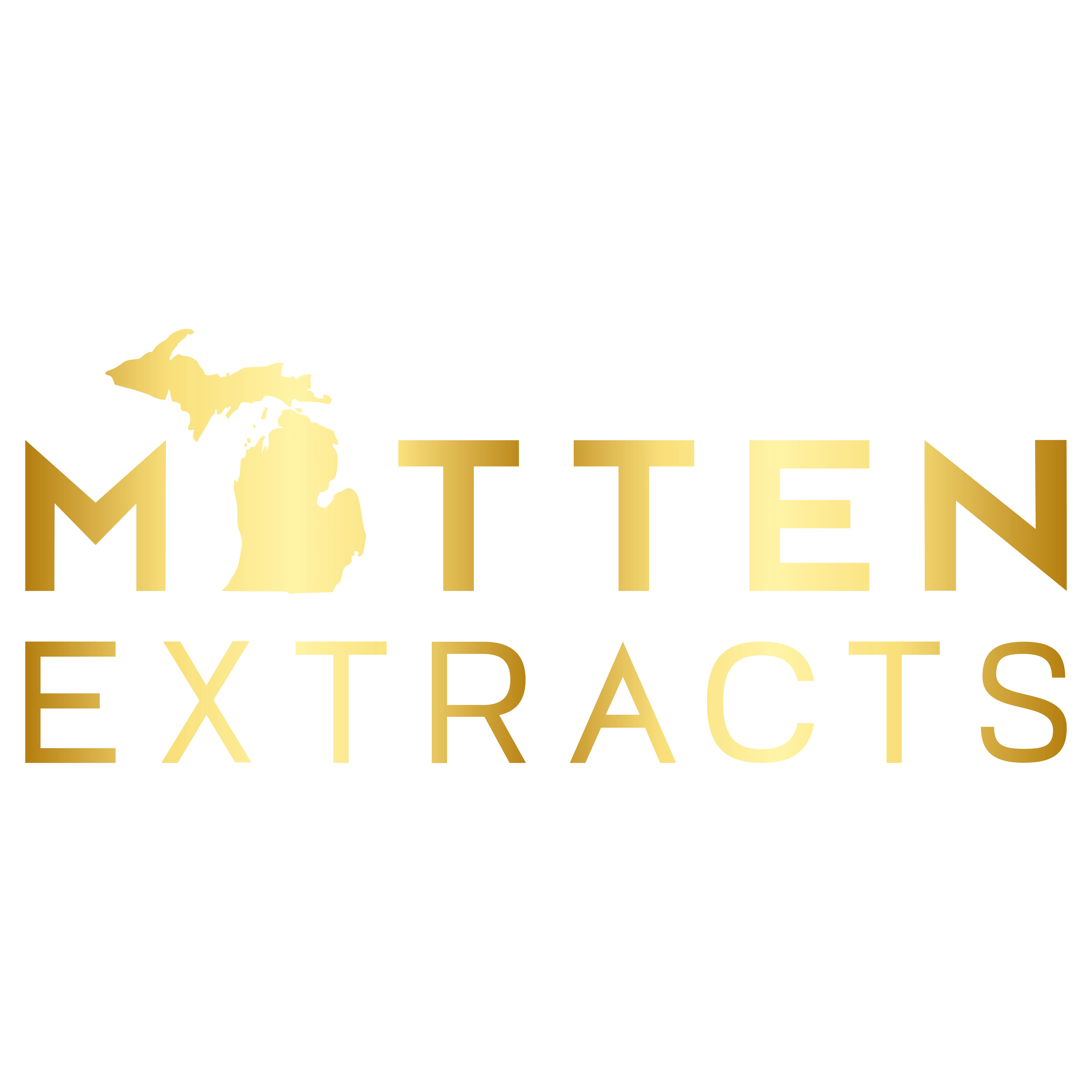 Mitten Extracts - Ice Berry Gelato Cartridge 1g
