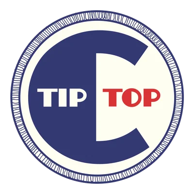 Tip Top Crop - Z Lato Pre-Roll 1g