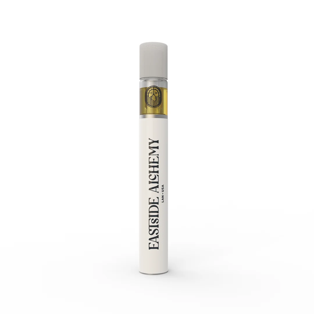 Eastside Alchemy - Tri Pie Funk Rosin Disposable .5g