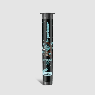 Skywalker OG Pre Roll