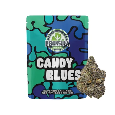 Candy Blues
