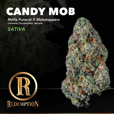 Candy Mob
