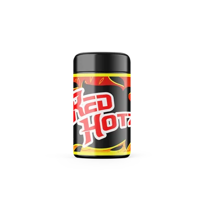 Red Hotz