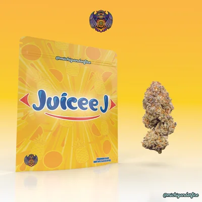 Juicee J 3.5g