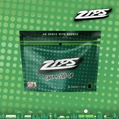 Zips By Fresh Soap