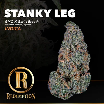 Stanky Leg