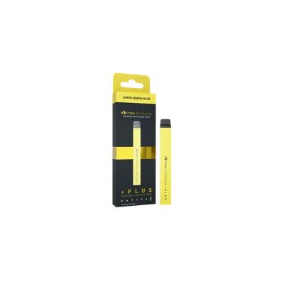 Super Lemon Haze Disposable