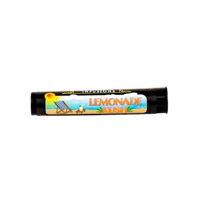 Lemonade Kush Infused Pre Roll