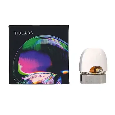 Papaya Fumez #17 Live Persy Rosin Pod