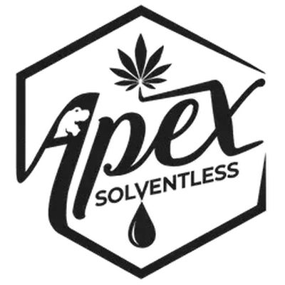 x Cypher Double Dipped Strawberry Rosin Disposable