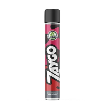Zaygo Pre Roll