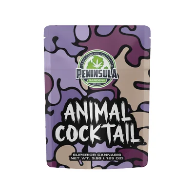 Animal Cocktail