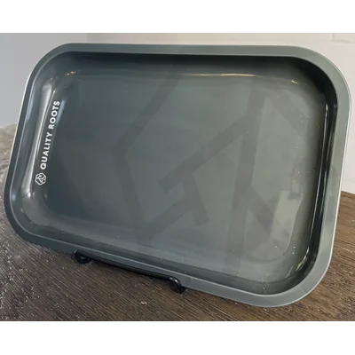 Rolling Tray Green
