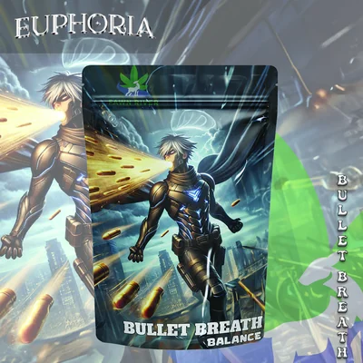Bullet Breath 3.5g
