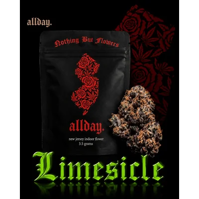 Limesicle