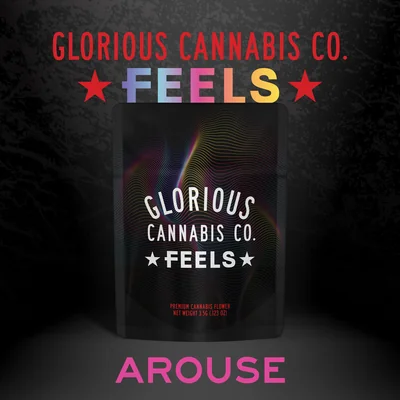 Sour Tea Arouse