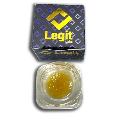 Pop Rock Push Pop Concentrate
