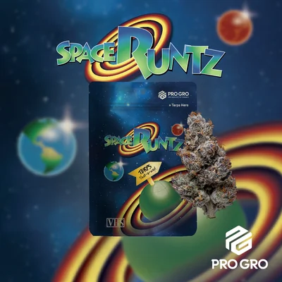 Space Runtz