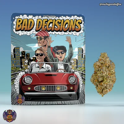 Bad Decisions