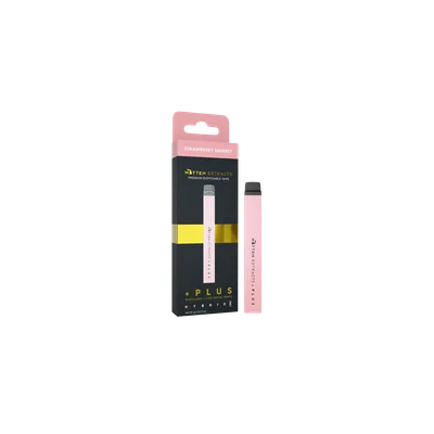 Strawberry Sherbet Disposable