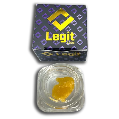 Death by Boof Concentrate