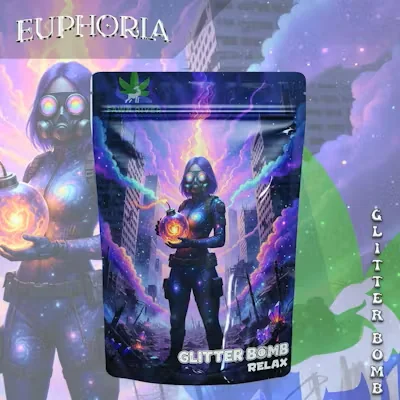 Glitter Bomb 3.5g