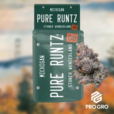 Pure Runtz