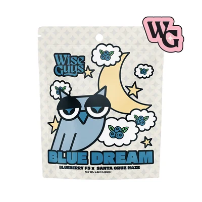 Blue Dream