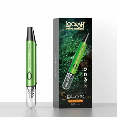 Seahorse 2.0 Green