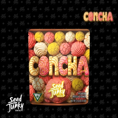 Concha
