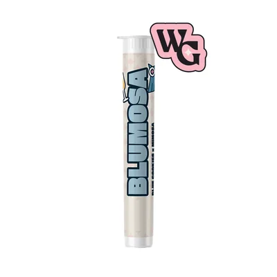 Blumosa Pre Roll