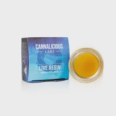Cookies Kush Live Resin