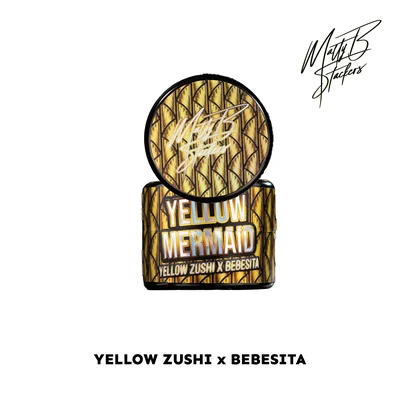 Yellow Mermaid Rosin