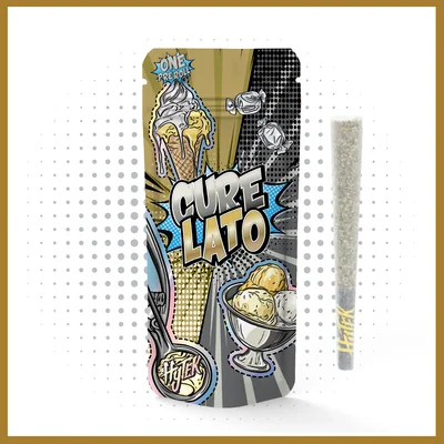 Curelato Pre Roll