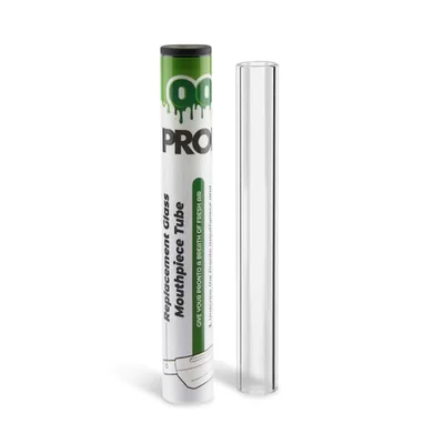 Pronto Replacement Glass Mouthpiece