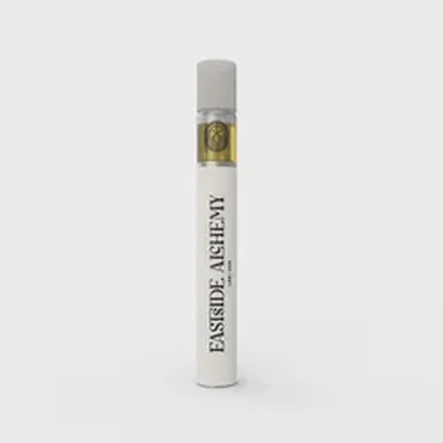 Strawberry Pie Hash Rosin Disposable .5g