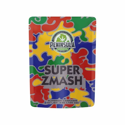 Super Zmash
