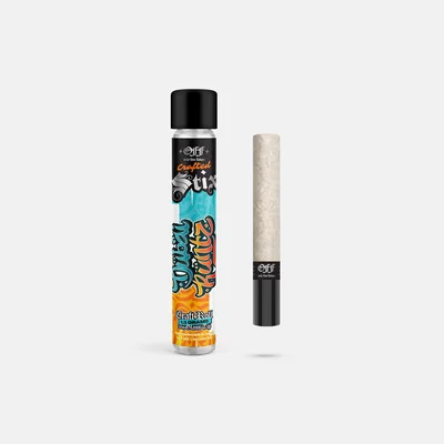 Dubai Runtz Craft Stix Hand Roll