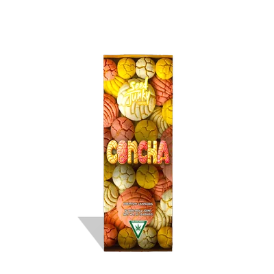 Concha Pre Roll