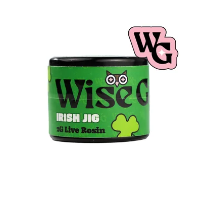 Irish Jig Rosin