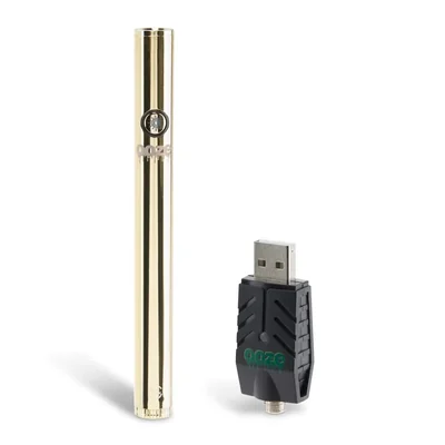 Slim Twist Pen 2.0 Lucky Gold
