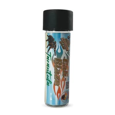 Tropical Smoothie Infused Tarantula